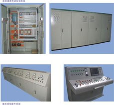 一站式工業自動化解決方案 上海薈格的技術服務與產品概覽